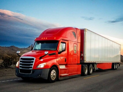 Dry Van Dispatch Services